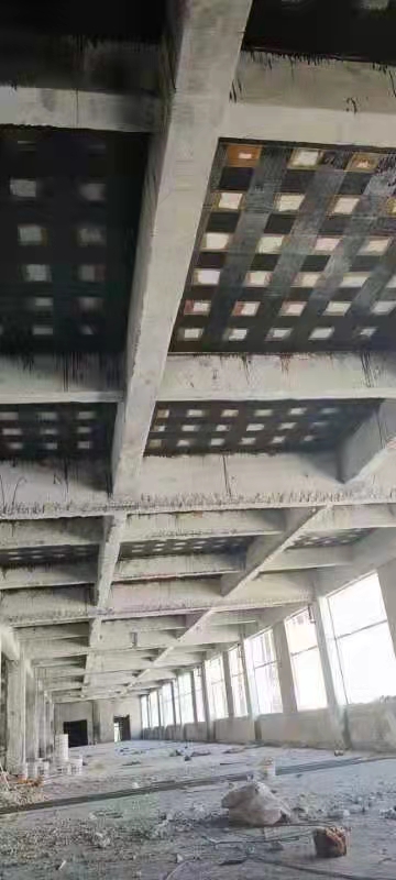 黔东南楼板碳纤维布加固可以增加承重